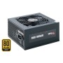 ITEKALIMENTATORE GF650 EVO - 650W, 80PLUS GOLD, VENTOLA FDB 12CM, MODULARE (ITPSEGF650)