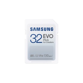 Samsung EVO Plus 32 GB SDXC UHS-I (MB-SC32K/EU)