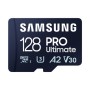 Samsung PRO Ultimate microSD Memory Card 128GB (MB-MY128SA/WW)