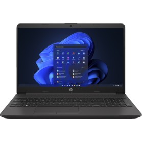 HP 250 G9 i5-1235U Computer portatile 39,6 cm (15.6") Full HD Intel® Core™ i5 8 GB DDR4-SDRAM 256 GB SSD Wi-Fi 5 (8 (6F201EA)