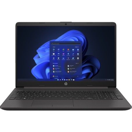 HP 250 G9 i5-1235U Computer portatile 39,6 cm (15.6") Full HD Intel® Core™ i5 8 GB DDR4-SDRAM 256 GB SSD Wi-Fi 5 (8 (6F201EA)