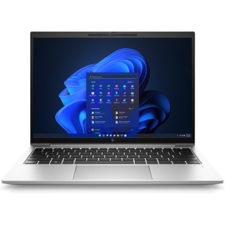 HP NB ELITEBOOK 830 G9 WOLF SEC EDITION I5-1235U 16GB 512GB SSD 13,3 WIN 11 PRO (6T265EA)