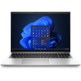 HP NB ELITEBOOK 860 G9 WOLF EDITION I5-1240P 16GB 512GB SSD 16 WIN 11 PRO (6T241EA)