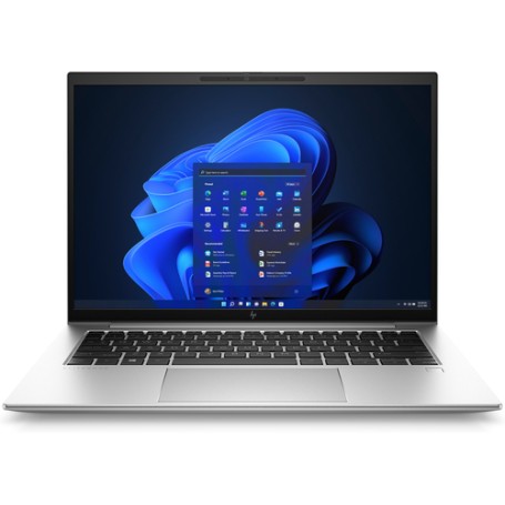 HP EliteBook 840 G9 Computer portatile 35,6 cm (14") WUXGA Intel® Core™ i7 i7-1255U 16 GB DDR5-SDRAM 512 GB SSD Wi- (6F5S4EA)