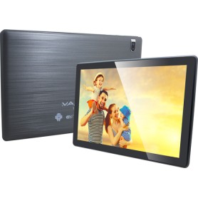 New Majestic TAB 912 4G 32 GB 25,6 cm (10.1") Spreadtrum 3 GB Wi-Fi 4 (802.11n) Android 10 Grigio (114912)