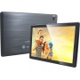 New Majestic TAB 912 4G 32 GB 25,6 cm (10.1") Spreadtrum 3 GB Wi-Fi 4 (802.11n) Android 10 Grigio (114912)