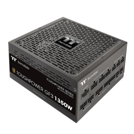 Thermaltake Toughpower GF3 alimentatore per computer 1350 W 24-pin ATX Nero (PS-TPD-1350FNFAGE-4)
