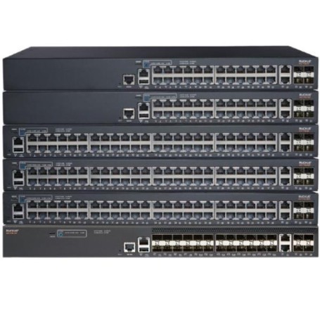 48-PRT POE+ 370W 4X10G SFP+ L3 PREM (ICX7150-48P-4X10GR)