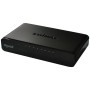 Edimax ES-5800G V3 switch di rete Non gestito Gigabit Ethernet (10/100/1000) Nero (ES-5800G V3)