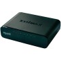 Edimax ES-5500G V3 switch di rete Non gestito Gigabit Ethernet (10/100/1000) Nero (ES-5500G V3)