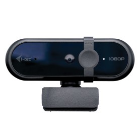 i-tec SOLOMON 100 1080p Webcam (CAMSOLOMONF100)