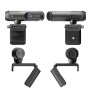 j5create Webcam 2K con IA e Auto-Focus (JVU302-N)