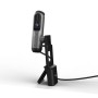 j5create Webcam 2K con IA e Auto-Focus (JVU302-N)