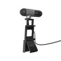 j5create Webcam 2K con IA e Auto-Focus (JVU302-N)