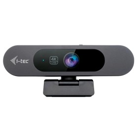 i-tec SOLOMON PRO 900 4K Webcam (CAMSOLOMON4K900)