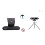 i-tec SOLOMON PRO 900 4K Webcam (CAMSOLOMON4K900)