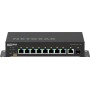 NETGEAR GSM4210PD-100EUS switch di rete Gestito L2/L3 Gigabit Ethernet (10/100/1000) Supporto Power over Ethe (GSM4210PD-100EUS)