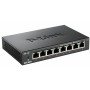 D-Link DES-108 Nero (DES-108)