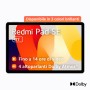 Xiaomi Redmi Pad SE Qualcomm Snapdragon 128 GB 27,9 cm (11") 4 GB Android 13 Verde (VHU4453EU)