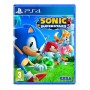 SONIC SUPERSTARS PS4 (1127222)