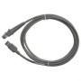 Datalogic 90A052211 cavo USB 2 m USB 2.0 USB A Grigio (90A052211)