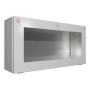 Rittal KX 1612.000 centralino Acciaio IP65 (1612000)