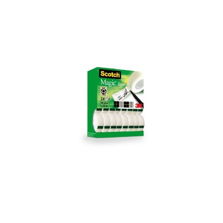 3M 8-1933R14TPR pellicola adesiva da copertura Trasparente 19 x 33000 mm (75558)