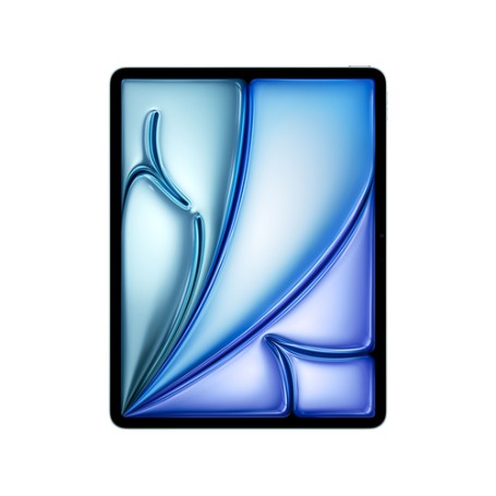 Apple iPad Air (6th Generation) Air 13' Wi-Fi 128GB - Blu (MV283TY/A)