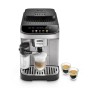 Magnifica Evo ECAM 290.61.SB (silber/schwarz) (ECAM290.61.SB)