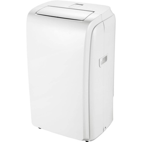 TCL Monoblock-Klimagerät EEK Heizen/Kühlen: A+ (A+++ - D)/A (A+++ - D) 3200 W Weiß (19265)