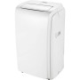TCL Monoblock-Klimagerät EEK Heizen/Kühlen: A+ (A+++ - D)/A (A+++ - D) 3200 W Weiß (19265)