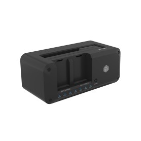 IB-2924MSCL-C31 (schwarz, 2,5"/3,5" SATA, M.2 NVMe) (61097)