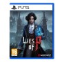Neowiz Games Lies of P (1120888)