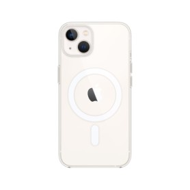 Apple MM2X3ZM/A custodia per cellulare 15,5 cm (6.1") Cover Trasparente (MM2X3ZM/A)