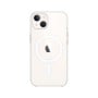 Apple MM2X3ZM/A custodia per cellulare 15,5 cm (6.1") Cover Trasparente (MM2X3ZM/A)
