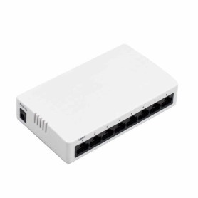 SWITCH ETH 8P 10/100 (DPNS08TP)