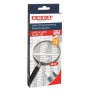 LENTE INGRANDIMENTO VETRO OTTICO 90 (634)