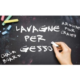 LAVAGNA X GESSO 14X33 (880)