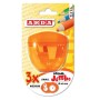 TEMPERAMATITE TRIS  3 FORI CONTEN. (970120)