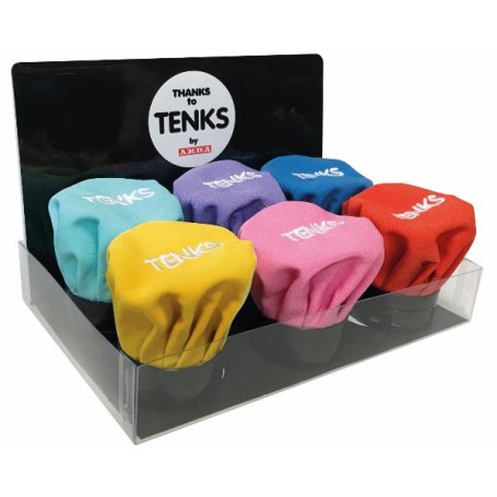ESP6 TEMPERAMAT TENKS CLASSIC 3FORI (TEK01SC)