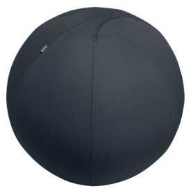Leitz Active Sitzball 55cm Grigio Interno Sfera (65420089)