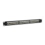 Equip 326625 pezzo di pannello 1U (326625)