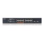 Zyxel XMG1915-18EP Gestito L2 2.5G Ethernet (100/1000/2500) Supporto Power over Ethernet (PoE) (XMG1915-18EP-EU0101F)