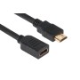 CLUB3D High Speed HDMI™ 1.4 HD Extension Cable 5m/16ft Male/Female (CAC-1320)