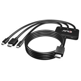 CLUB3D cac-1630 HDMI (CAC-1630)