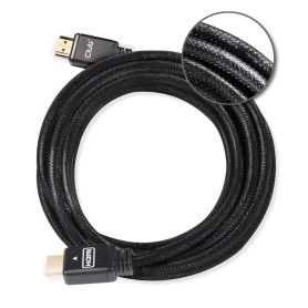 CLUB3D HDMI 2.0 4K60Hz RedMere cable 15m/49.2ft (CAC-2314)