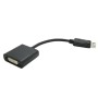 Value 12.99.3133 cavo e adattatore video 0,15 m DisplayPort DVI Nero (RO12.99.3133) (NX080200107) (RO12.99.3133) (NX080200107)