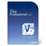 MICROSOFT VISIO PRO 2010 32-BIT/X64 ITA (D87-04401)
