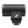 Sennheiser MKE 200 Nero Microfono per fotocamera digitale (508897)