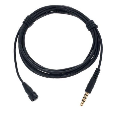 Sennheiser XS Lav Mobile Nero Microfono Lavalier/Lapel (509260)